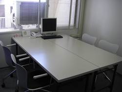 会議室